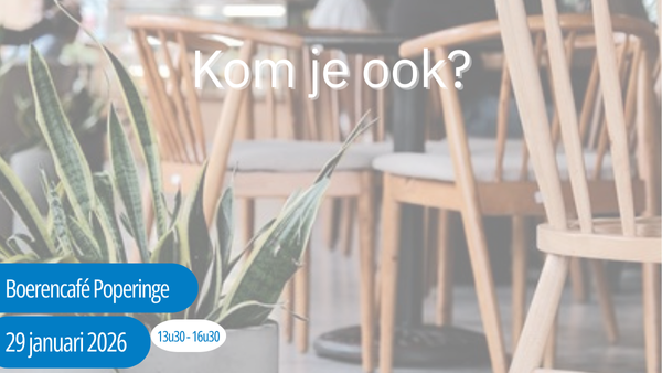 Boerencafé Poperinge