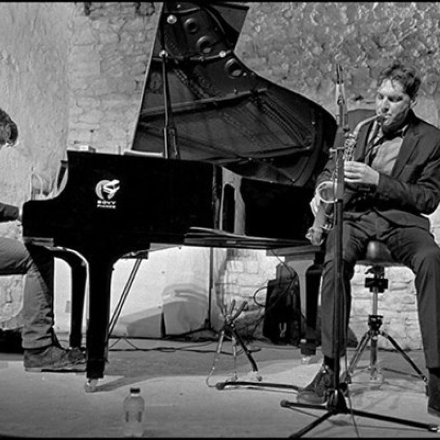 Pascal mohy ben sluijs