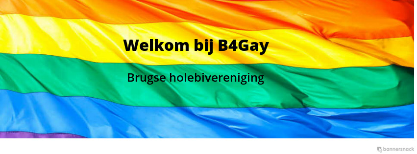 B4Gay