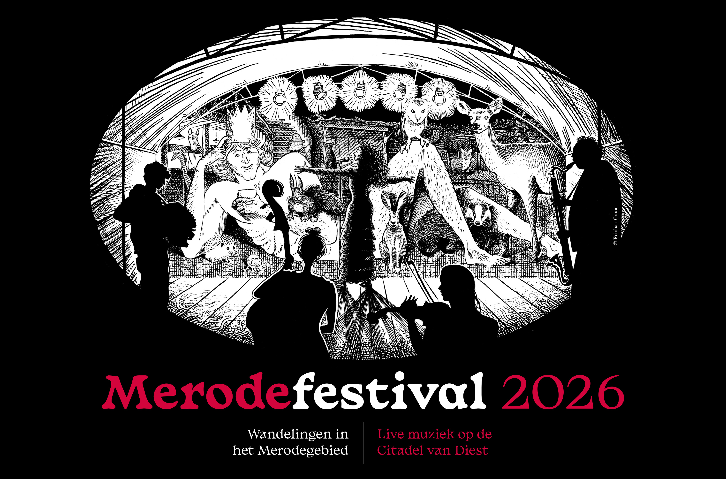 Merodebeeld