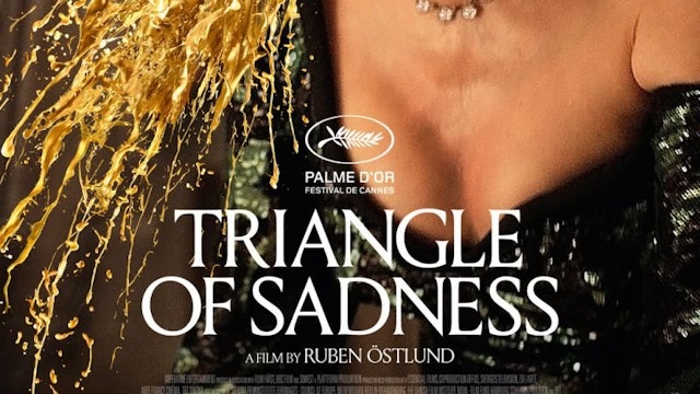 Triangle of Sadness