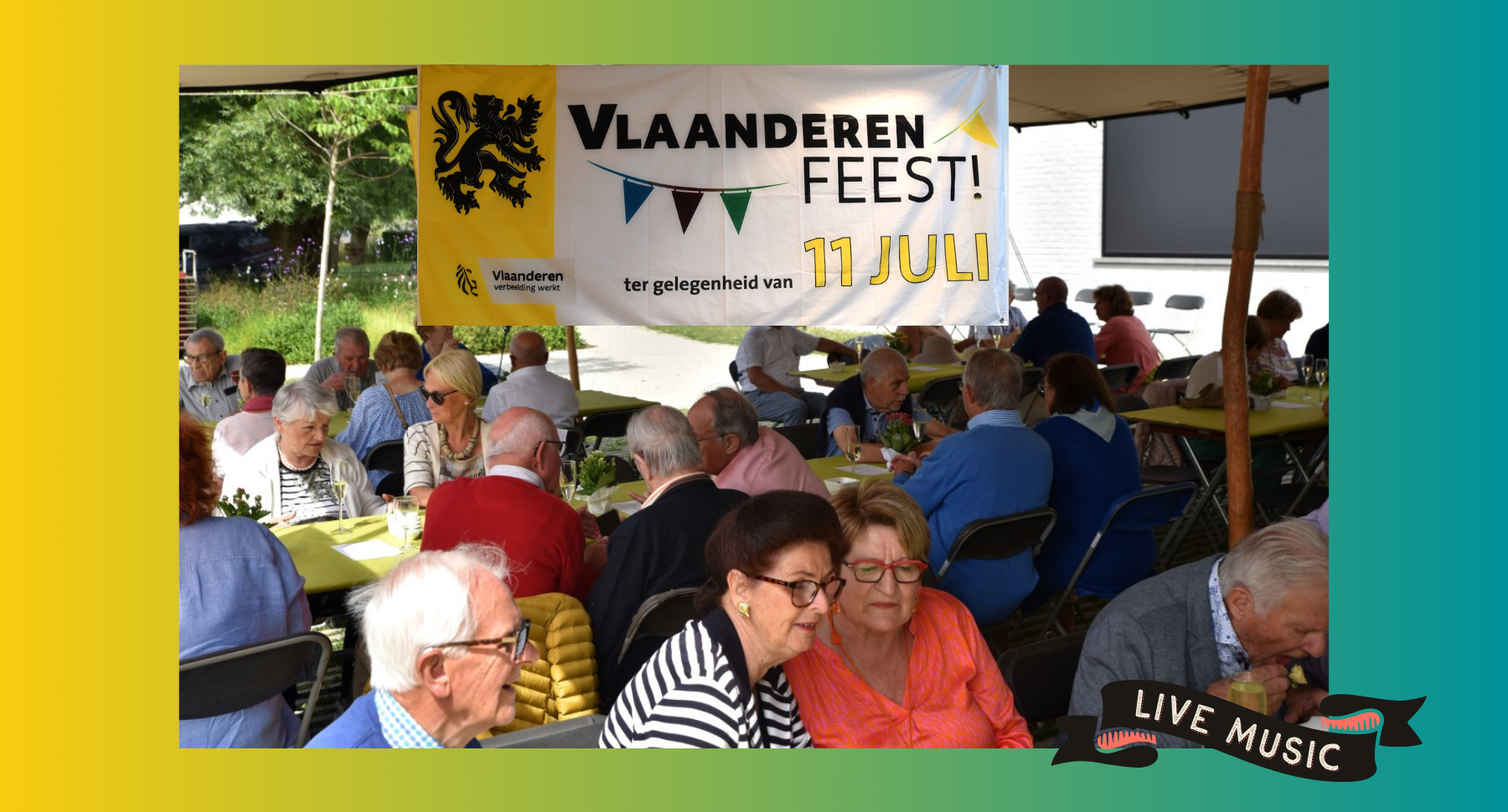 Cultuurfestijn Cultuursmakers Damme
