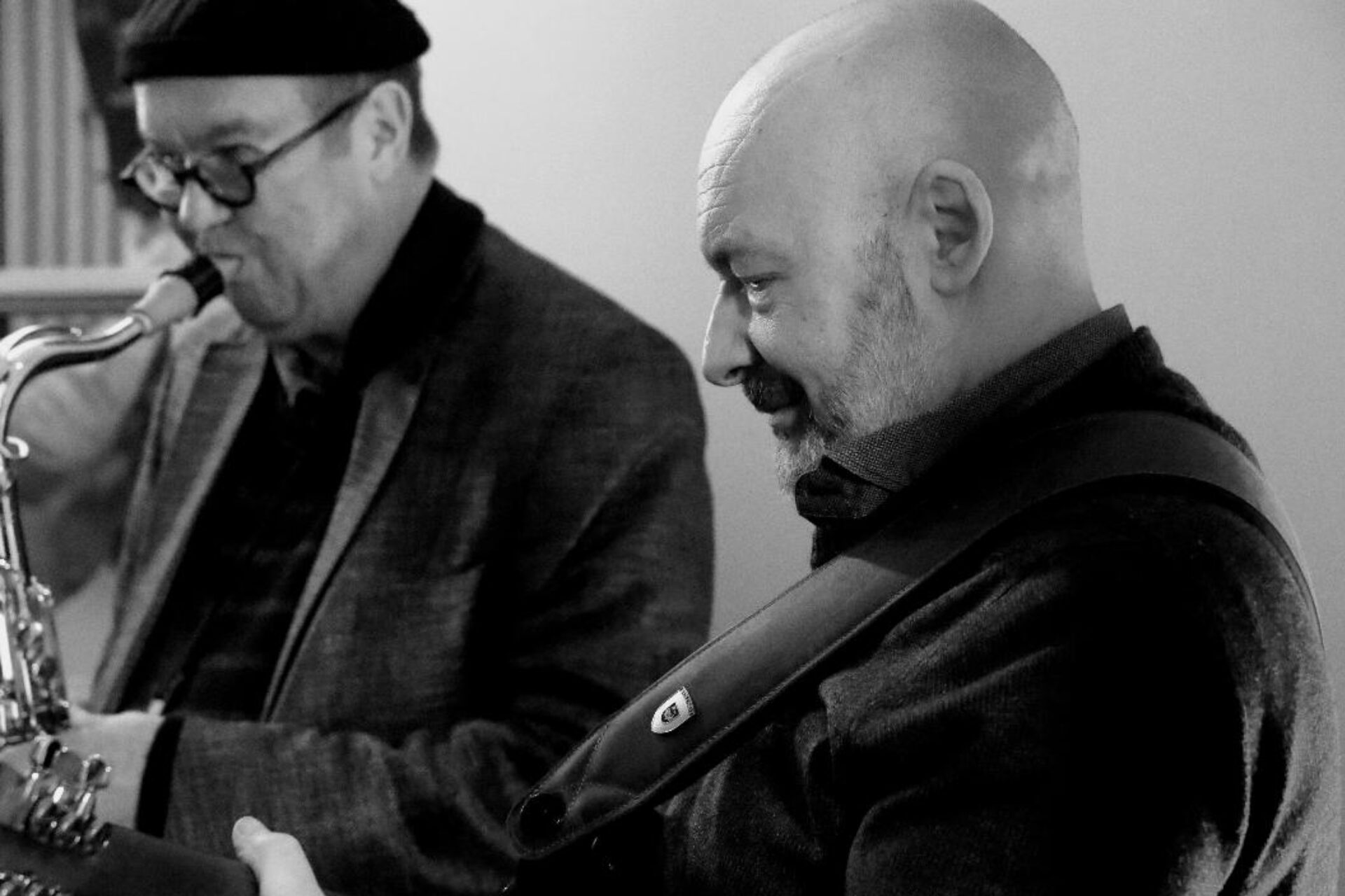 !!JAZZ STANDARDS WEEK!!