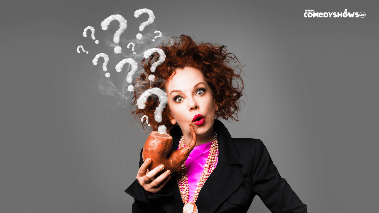 Els de Schepper Wat doe ik hier?