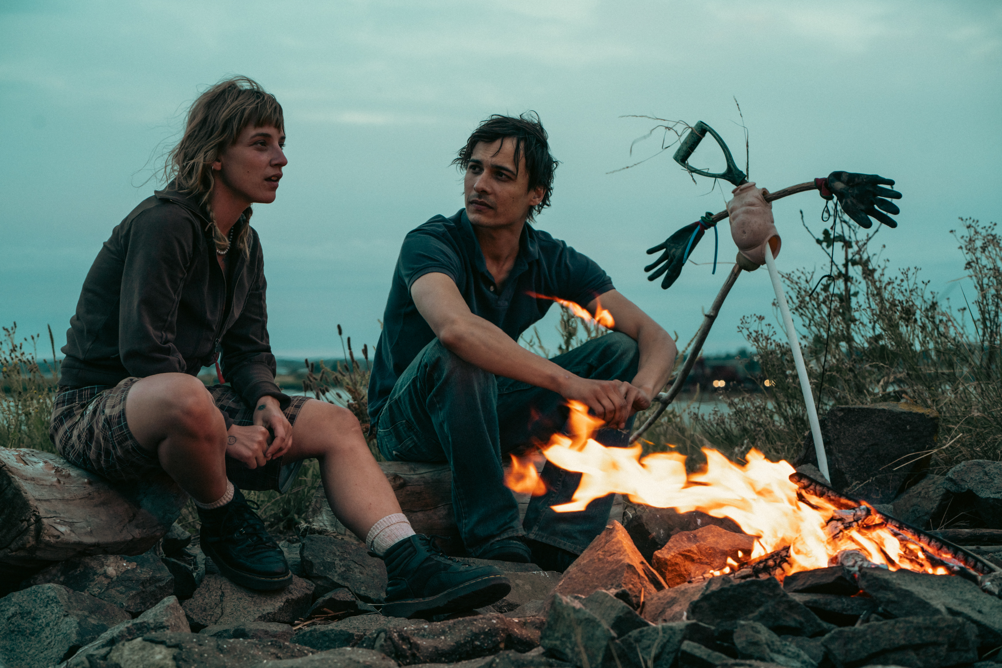 Urchin - Harris Dickinson