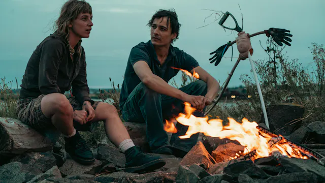 Urchin - Harris Dickinson