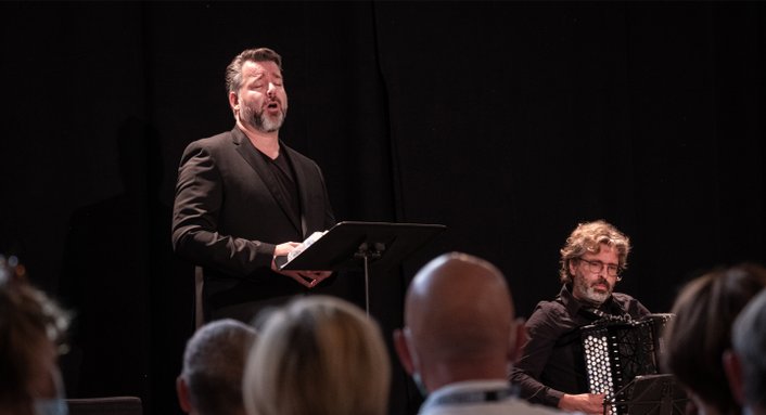 Tore Tom Denys en Philippe Thuriot