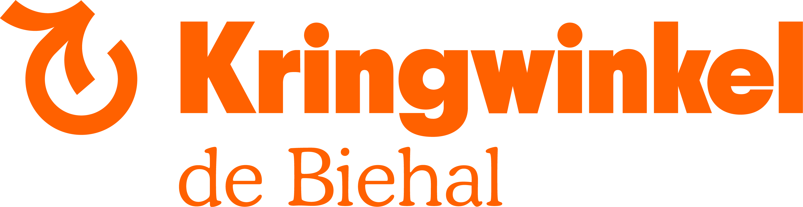 Kringwinkel de Biehal