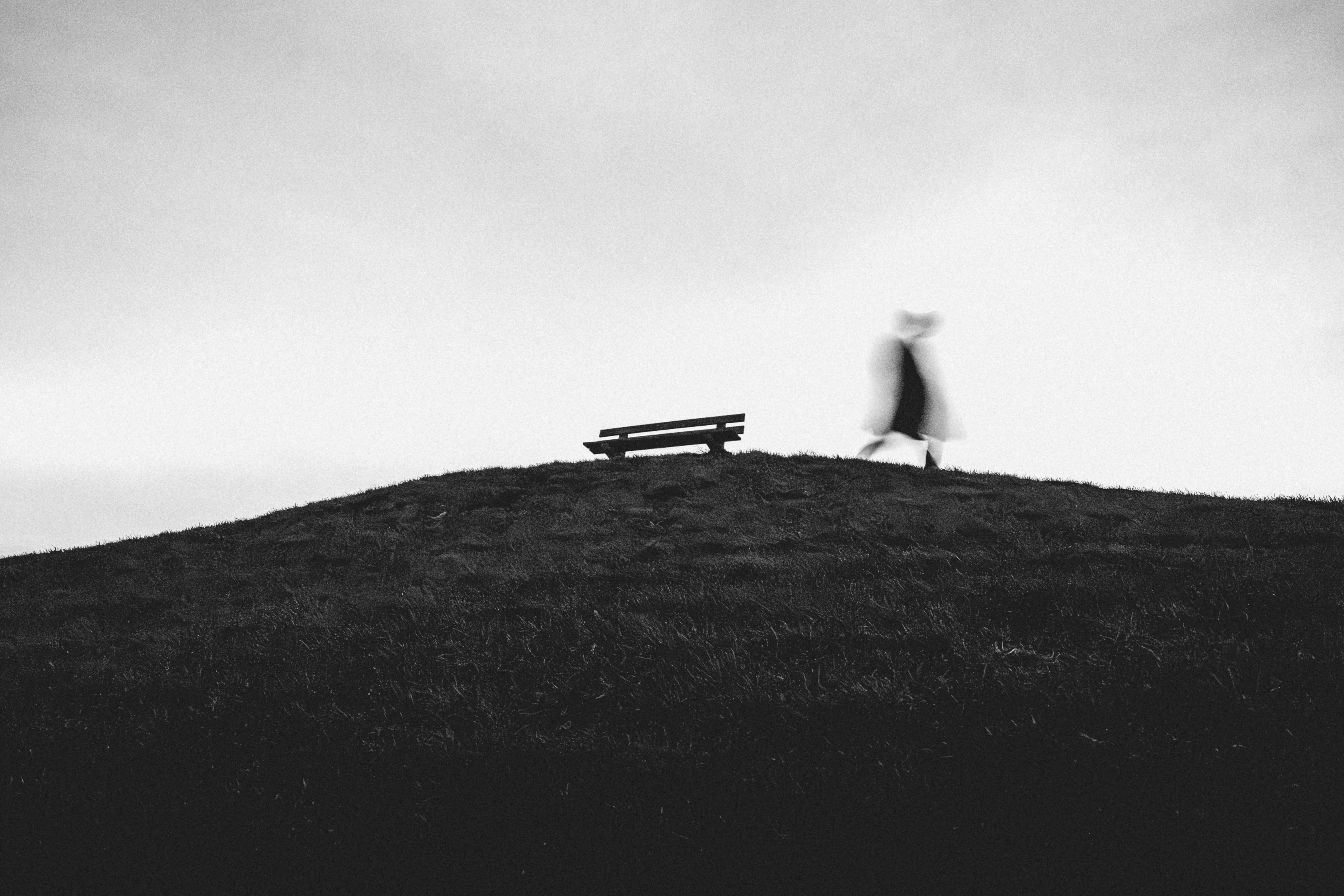 Arne Desmet - Het oog van de storm