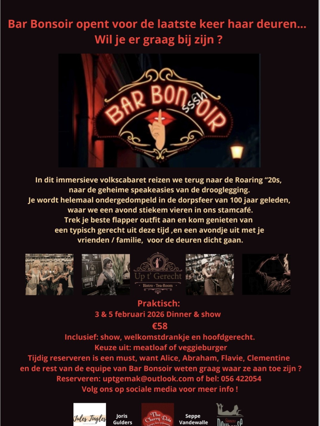 bar bonsoir up t gerecht