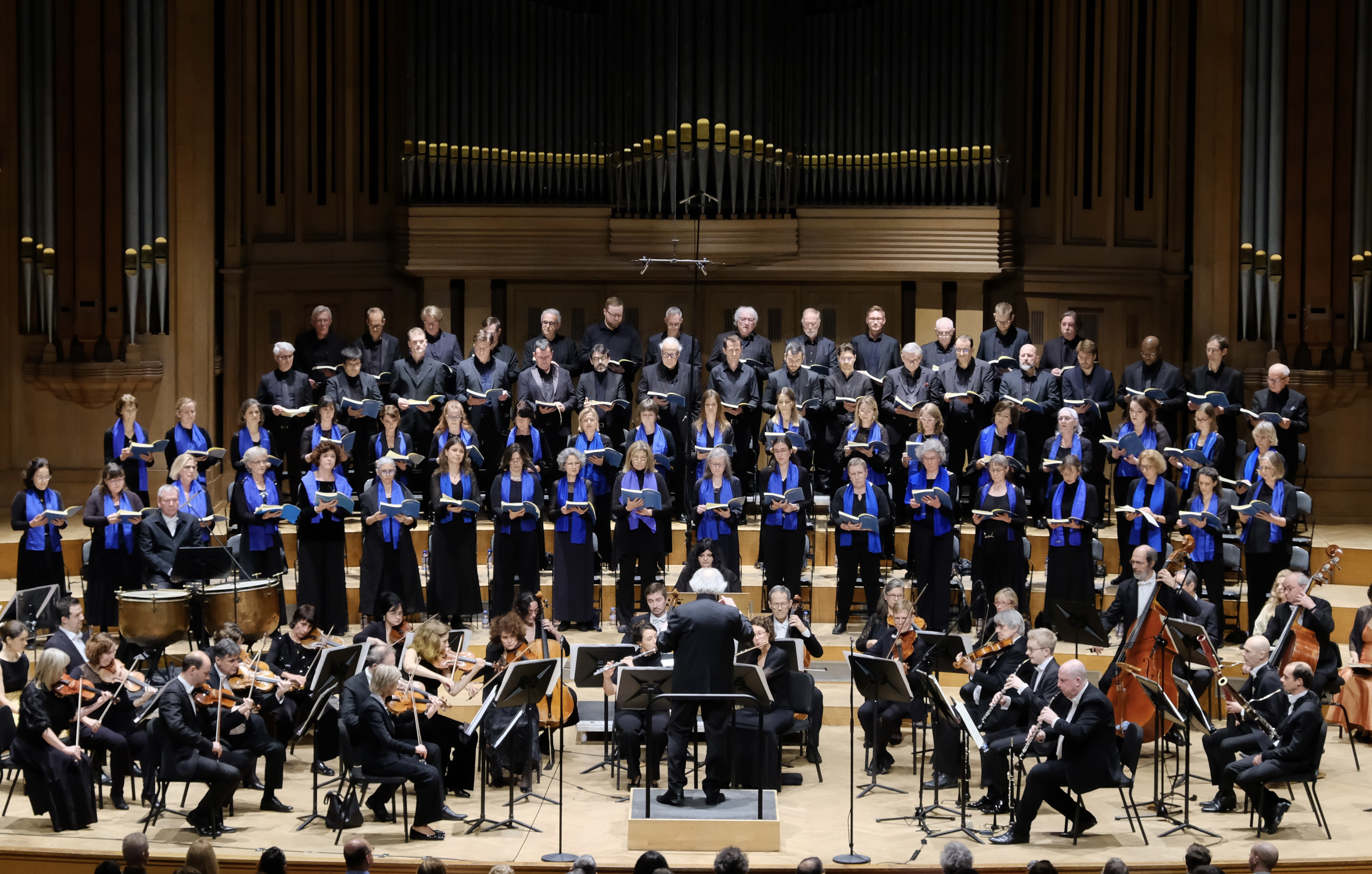 Choeurs de l'Union européenne