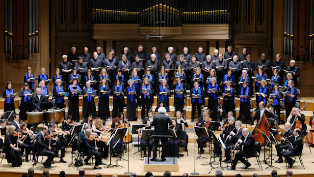 Choeurs de l'Union européenne