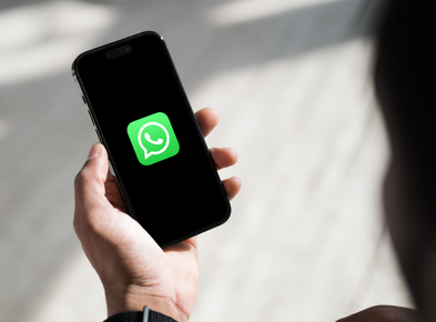 Whatsapp Digiklap Retie