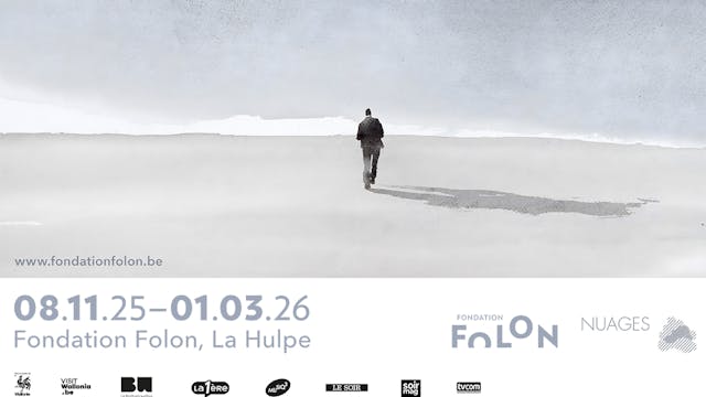 De affiche van Nicola Magrin