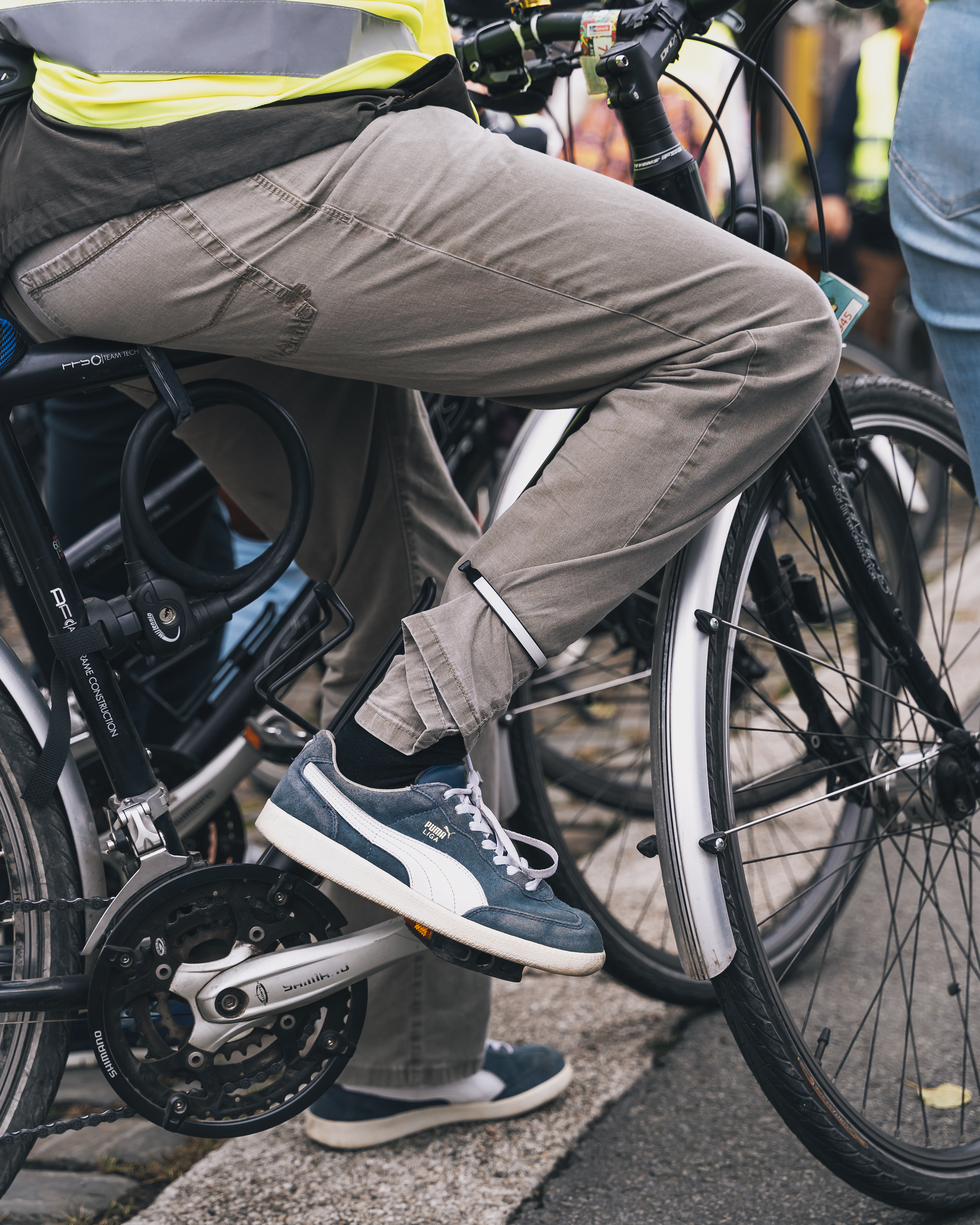 Fietstocht