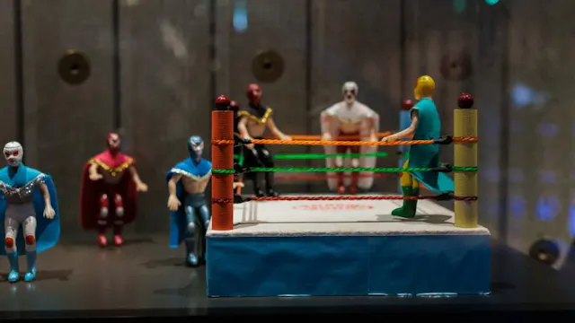 Sparring Partners