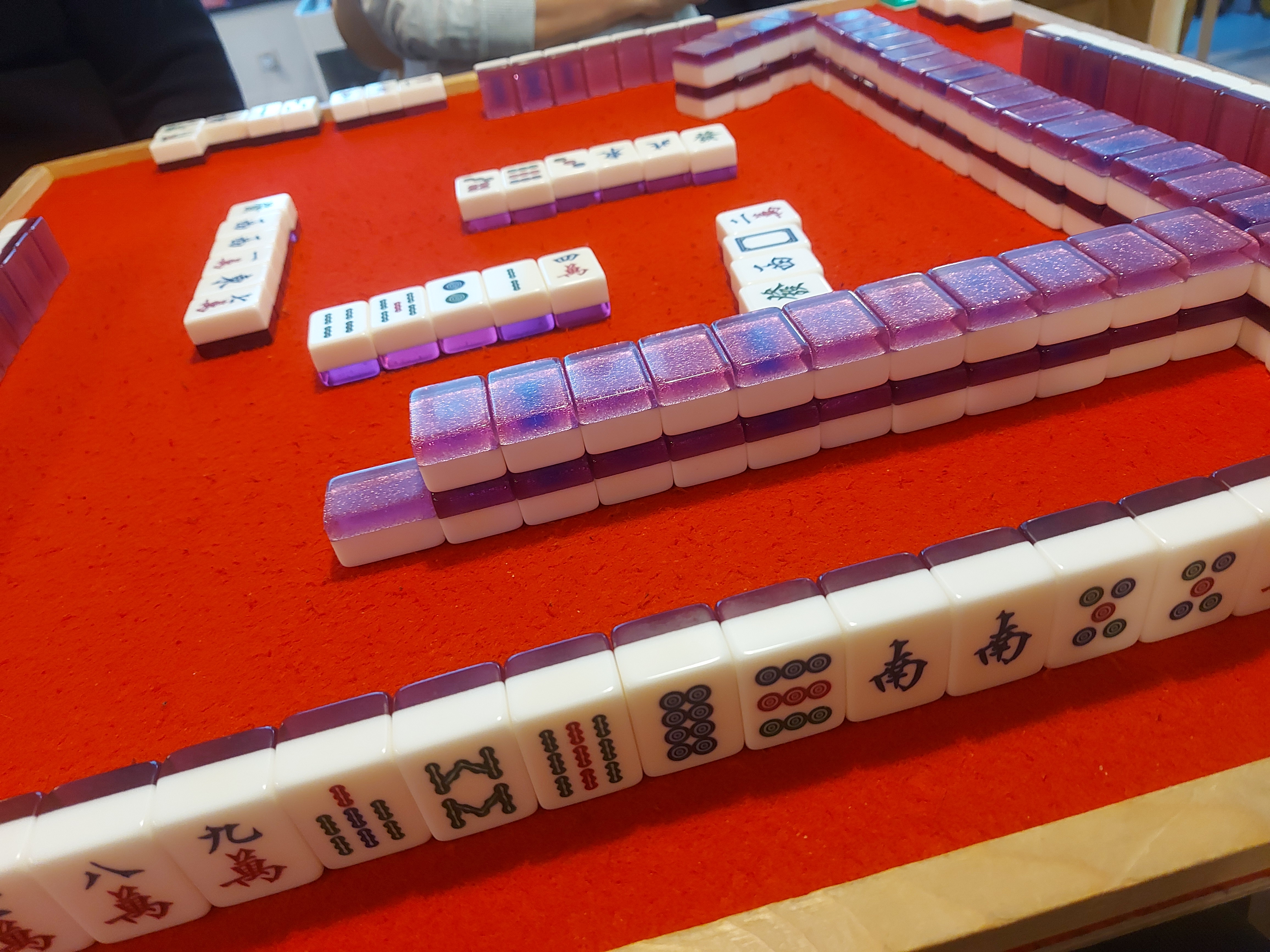 Mahjong