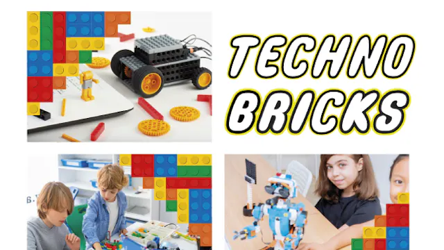 technobricks