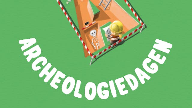 Archeologiedagen