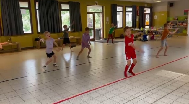 Dans boys only & street art