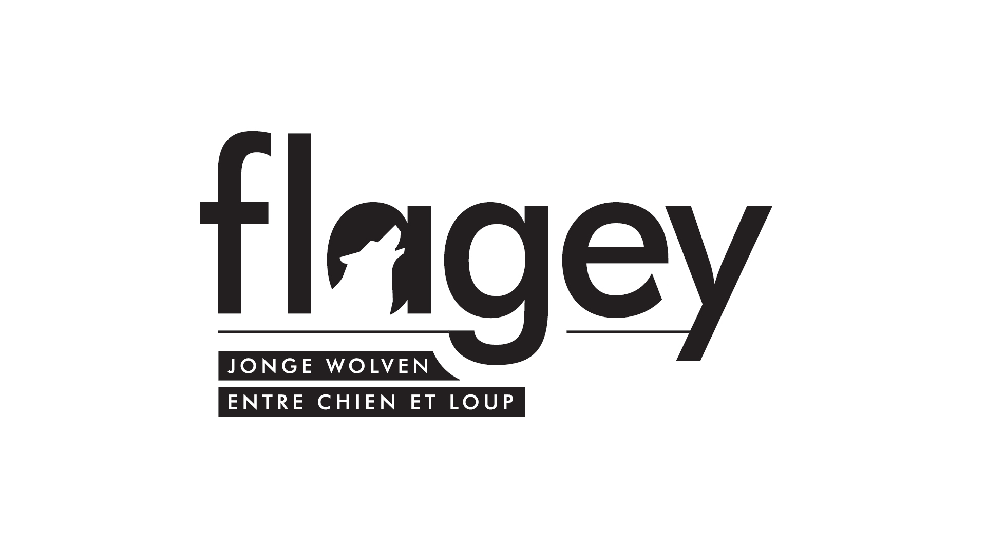 Flageys Jonge Wolven / Flagey, Entre Chien et Loup