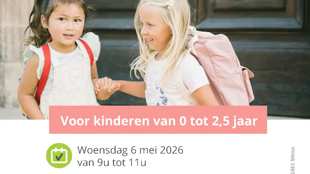 Flyer speelcafé mei 2026