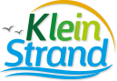 Logo Klein Strand