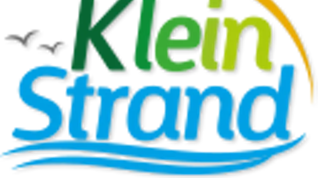 Logo Klein Strand