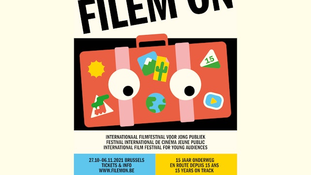 Filem'On Festival international de Cinéma jeune public