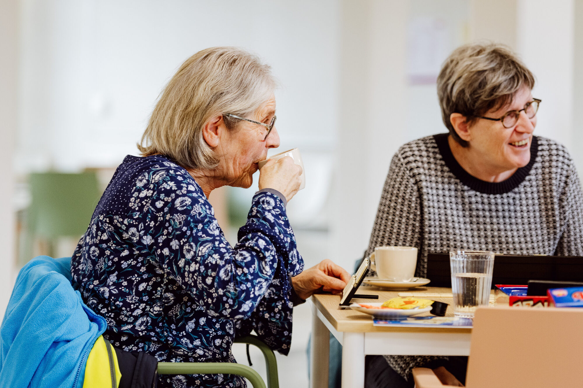 Lokaal dienstencentrum