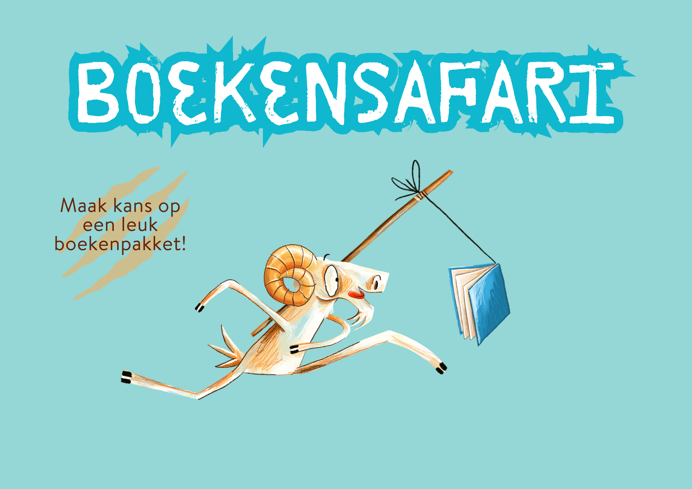 Boekensafari