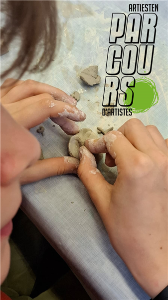 APA 2026: Atelier beeldende kunst