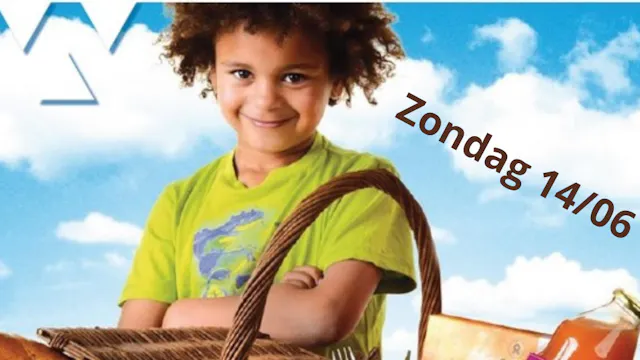 Oxfam Picknick Wuustwezel