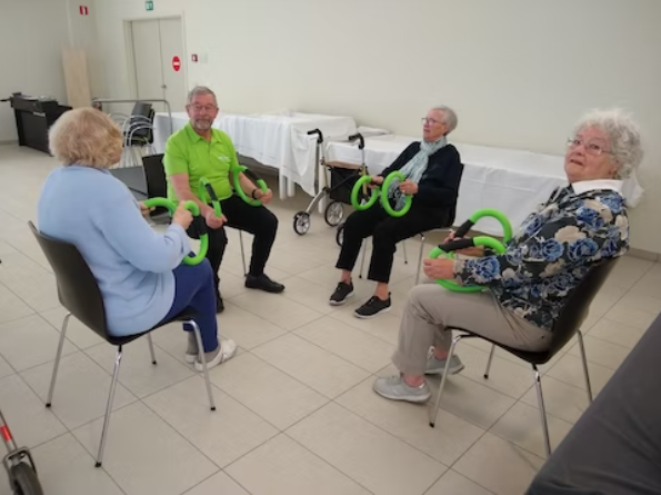 Smovey- c DC Het Schoppeke 