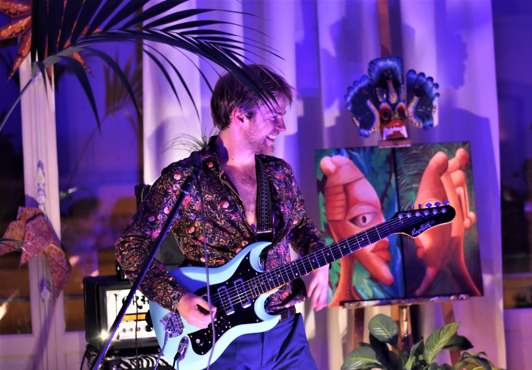 Frederik De Spiegeleer