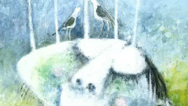 kunstwerk Gabi Konings