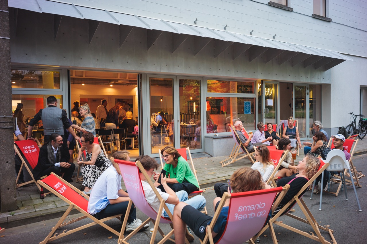 NW zomertentoonstellingen