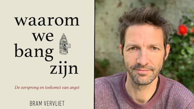 Op de Sofa: Bram Vervliet