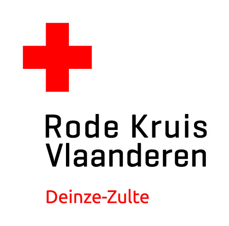 logo Rode Kruis-Deinze-Zulte