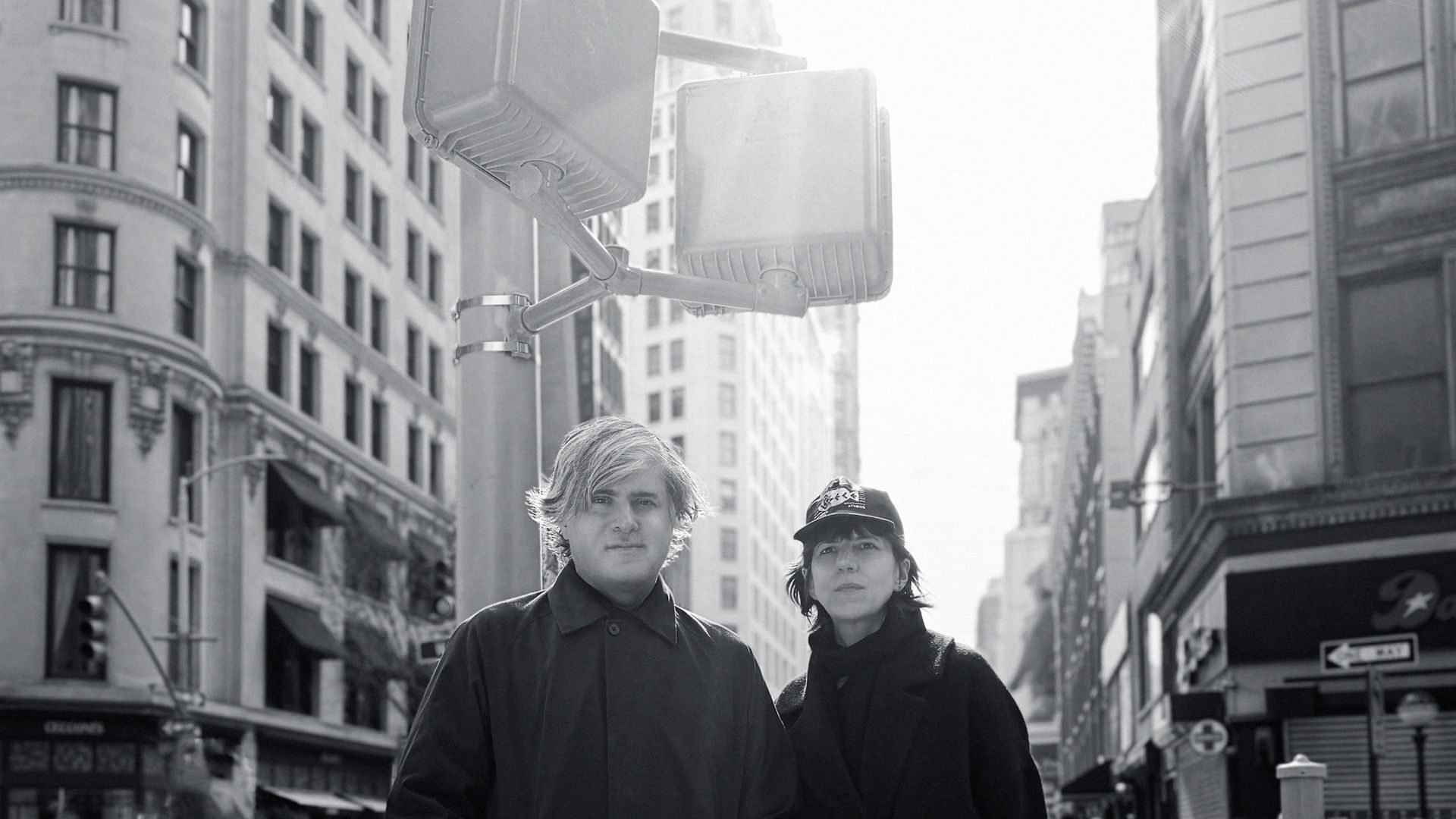 The Fiery Furnaces - support: TBC