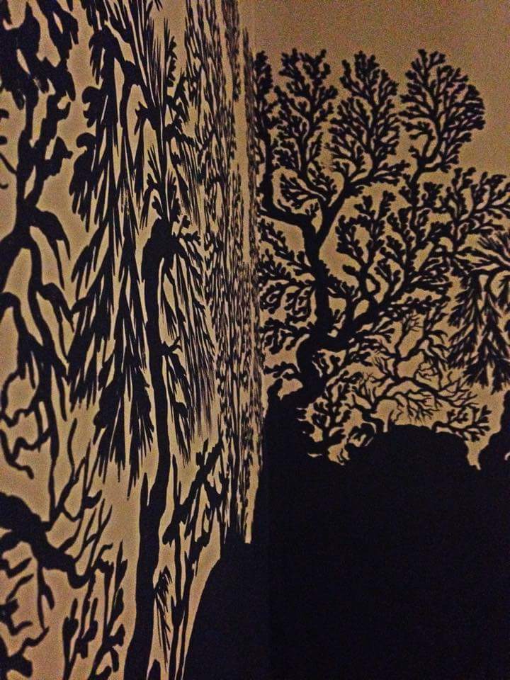 The Sister Brussels Café