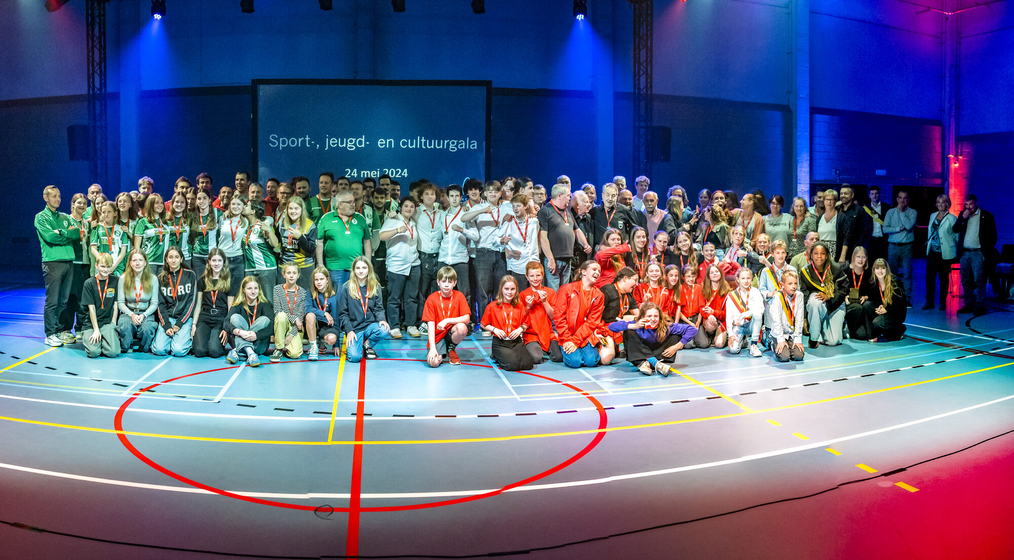 Sportgala 2024
