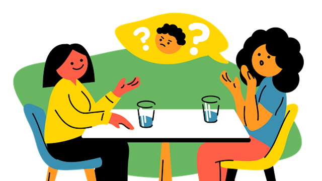 Hopon-groeigesprekken