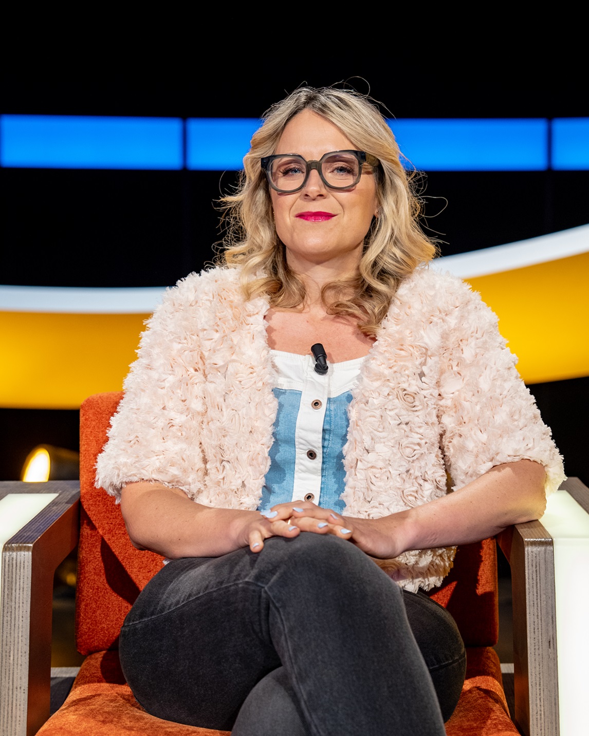 Roosje Pertz - Goedgezind & flink