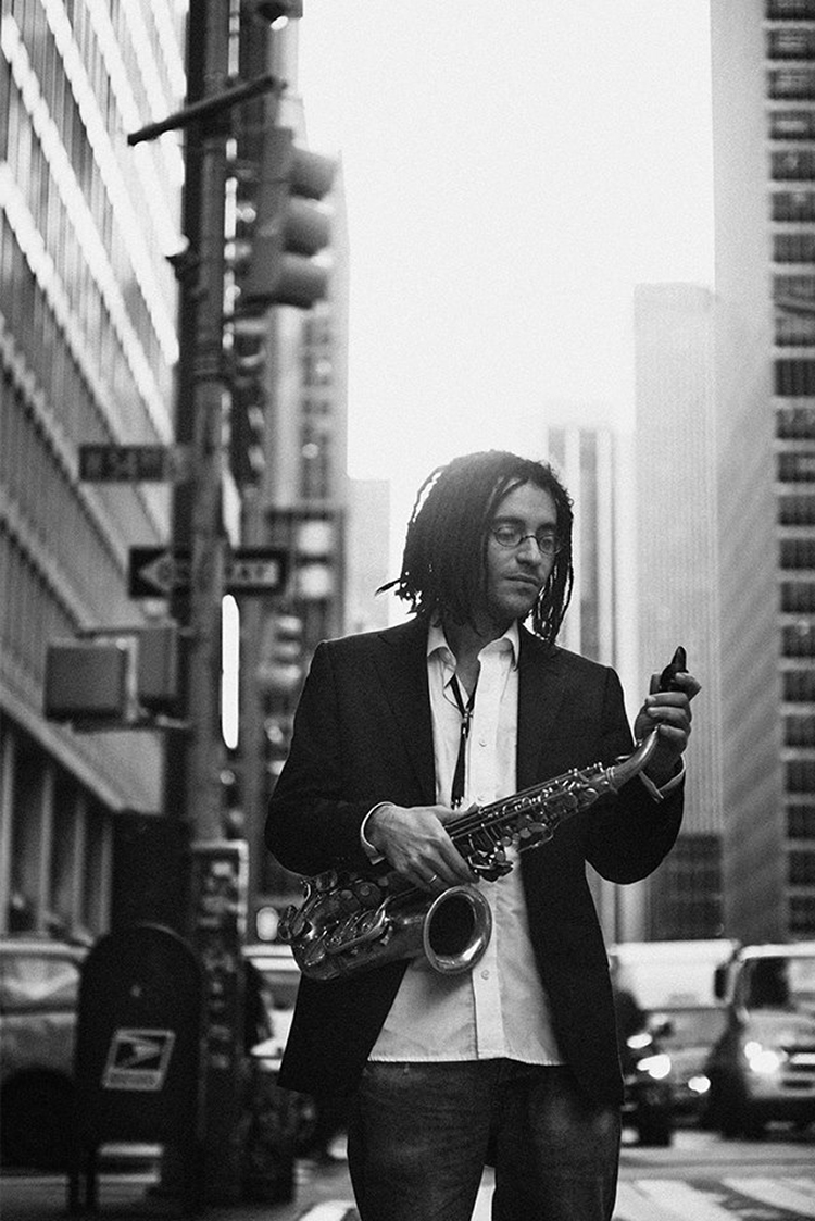 Jam Session – Furmi Gomez