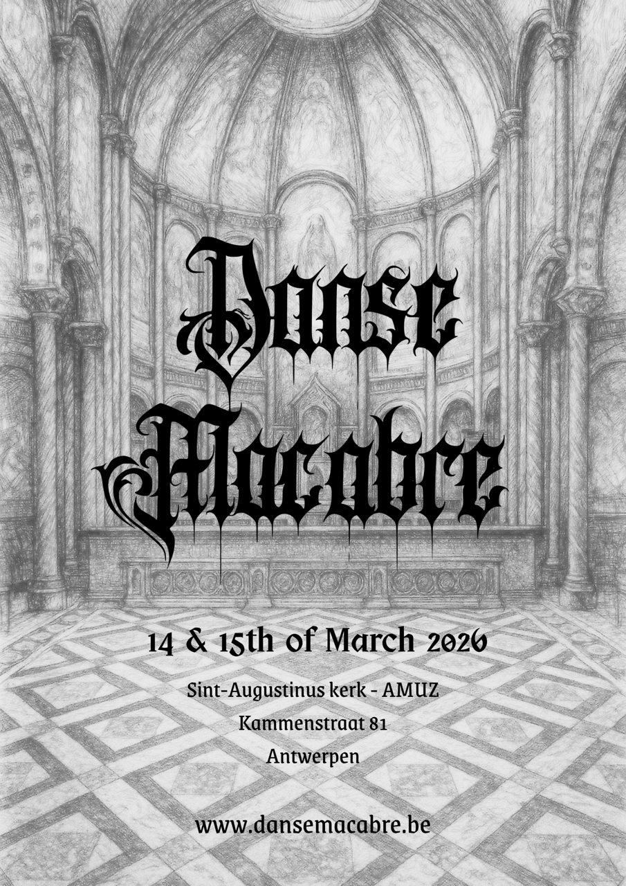 Danse Macabre 2026
