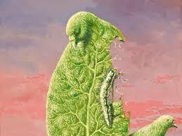 Magritte. La ligne de vie.jpeg