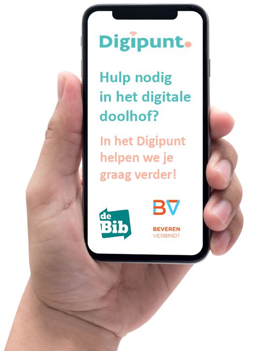Digipunt