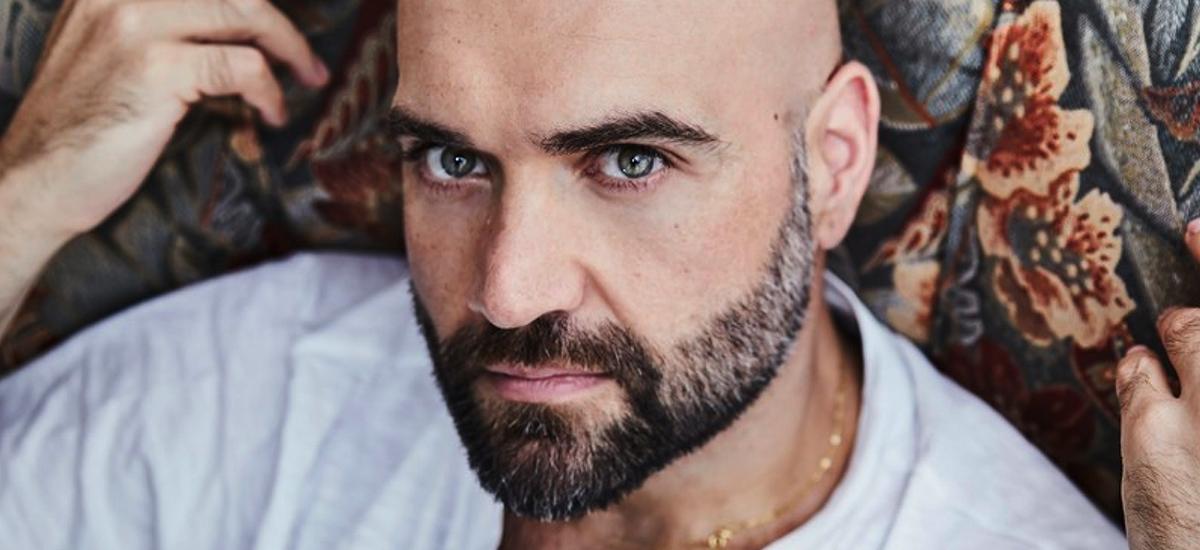 Xavier Sabata & le Concert de l'Hostel Dieu