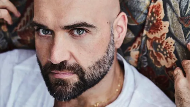 Xavier Sabata & le Concert de l'Hostel Dieu